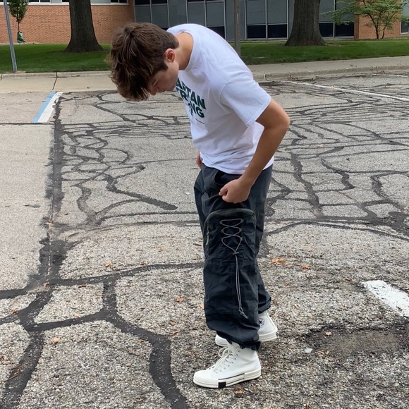 Meet your Posher, Blake - Picture 1 of 3